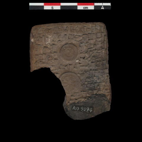 enveloppe de tablette