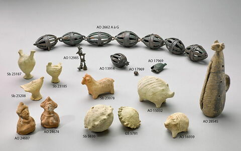 grelot, image 3/3