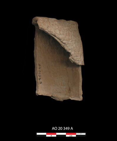 enveloppe de tablette