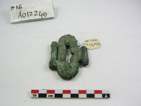 boucle, image 2/2