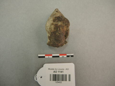 figurine