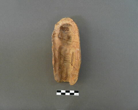 moule de figurine