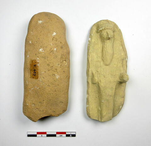 moule de figurine, image 2/2