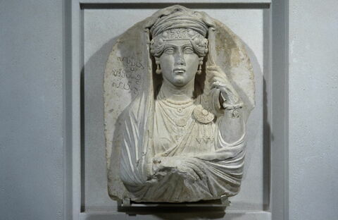 relief