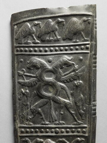 plaque de carquois, image 2/12