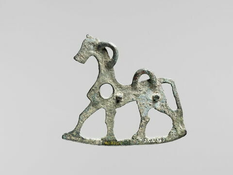 plaque de mors, image 2/5