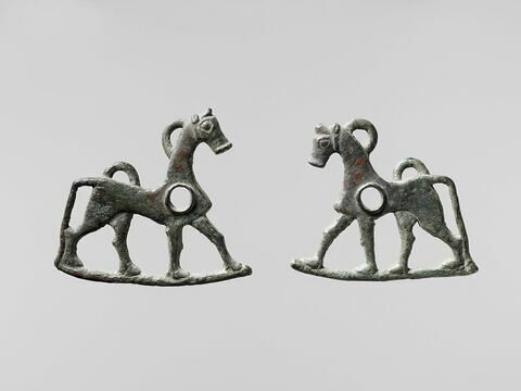 plaque de mors, image 3/5