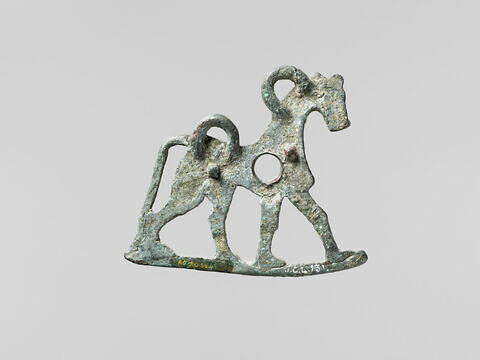 plaque de mors, image 5/5