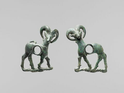 plaque de mors, image 3/3