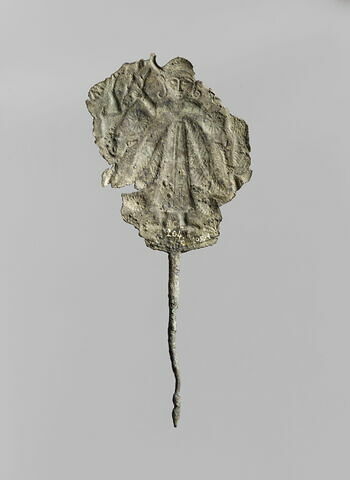 épingle  ; attache de ceinture, image 2/2