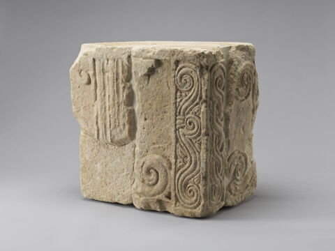 bloc de paroi, image 3/4