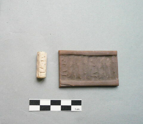 sceau cylindre