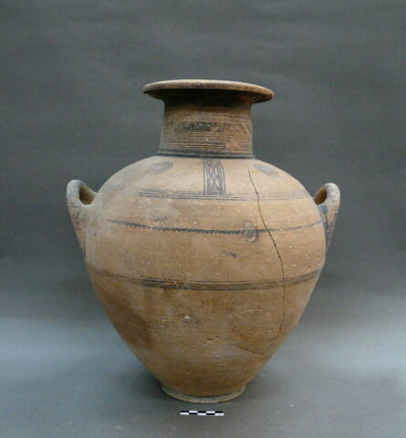 vase
