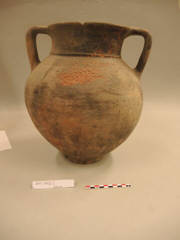 vase