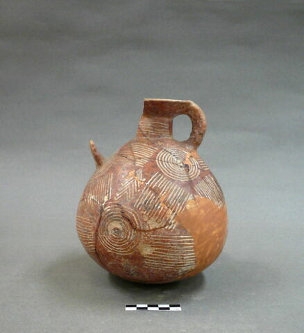 vase