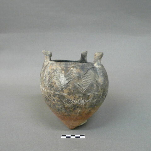 vase