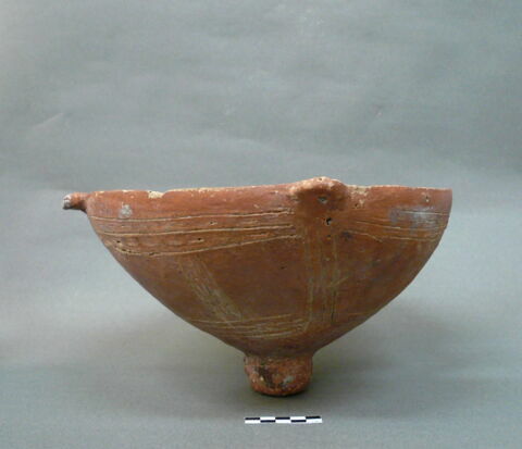 vase