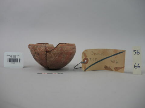 vase