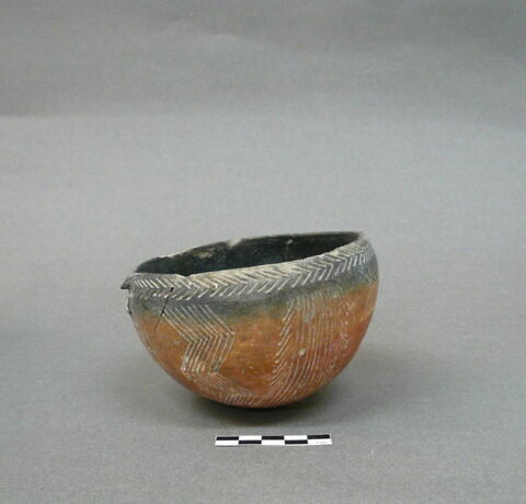 vase