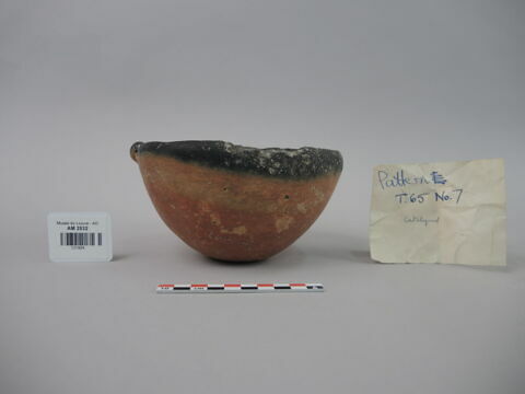 vase