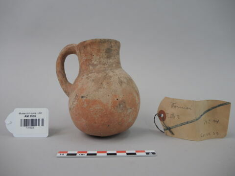 vase
