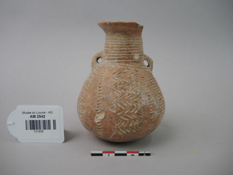 vase