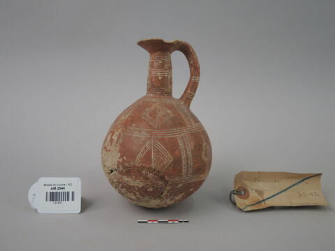 vase