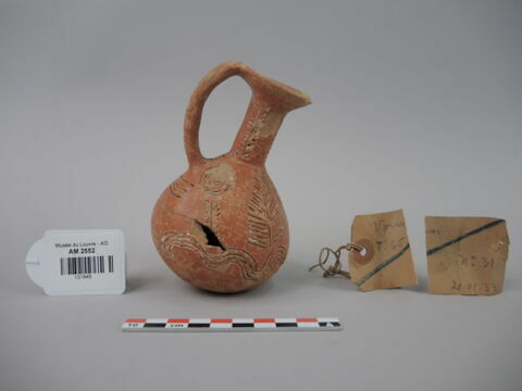 vase