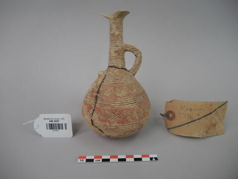 vase