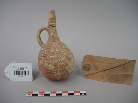 vase