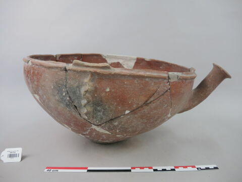 vase