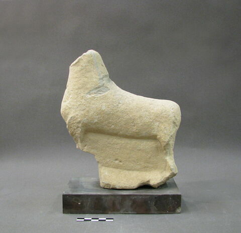 relief  ; ex-voto, image 2/2