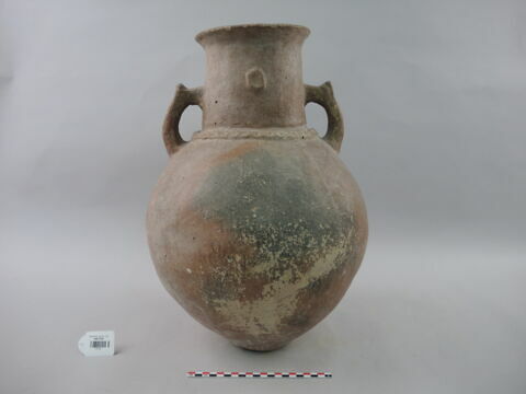 vase