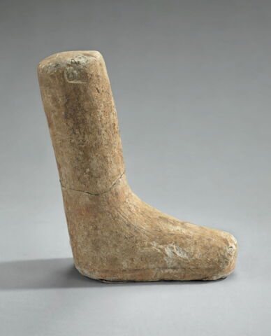 statue ; ex-voto, image 2/2