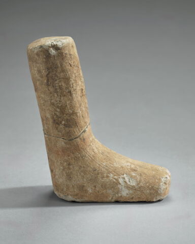 statue ; ex-voto, image 2/2