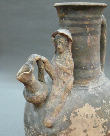 vase ; figurine, image 6/6