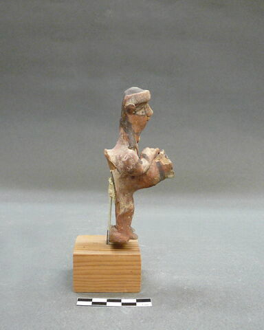 goulot de vase ; figurine, image 4/5