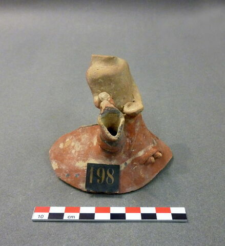 vase  ; figurine ; applique, image 2/5