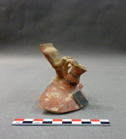 vase  ; figurine ; applique, image 4/5
