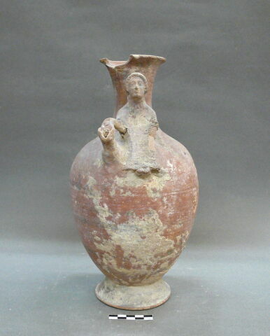 vase ; figurine, image 1/5