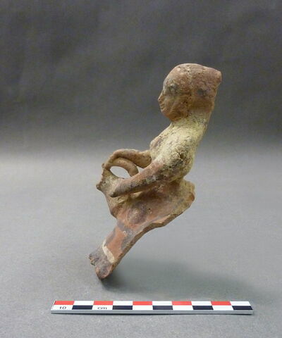 vase  ; figurine ; applique, image 3/5