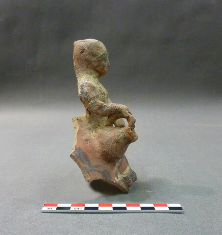 vase  ; figurine ; applique, image 4/5