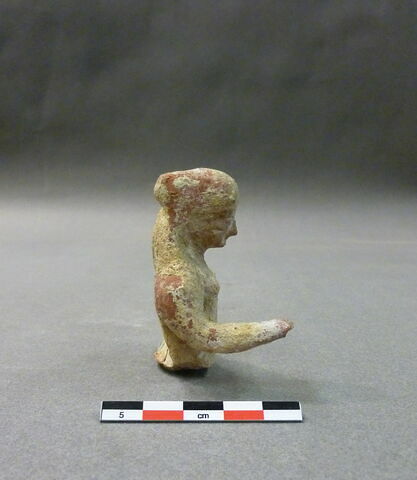vase  ; figurine ; applique, image 3/3