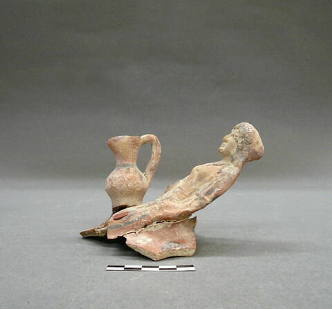 vase  ; figurine ; applique, image 3/4