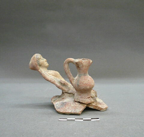 vase  ; figurine ; applique, image 4/4