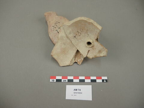 vase  ; figurine ; applique, image 2/4