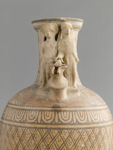 vase ; figurine ; applique, image 3/14