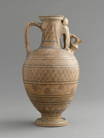 vase ; figurine ; applique, image 6/14