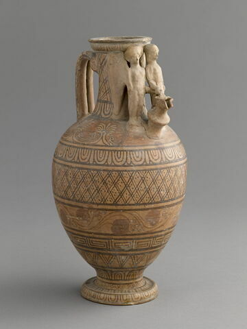 vase ; figurine ; applique, image 7/14