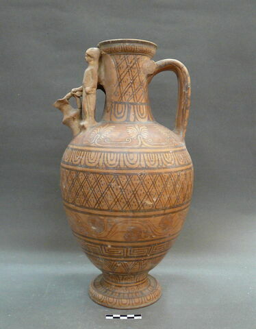 vase ; figurine ; applique, image 8/14